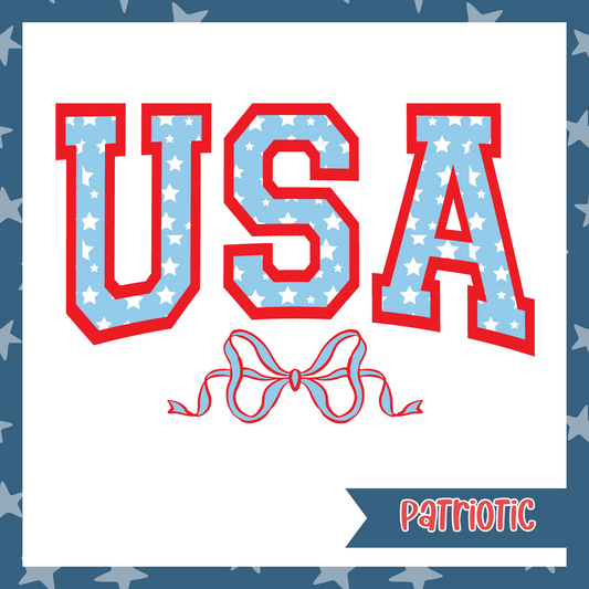 Coquette USA