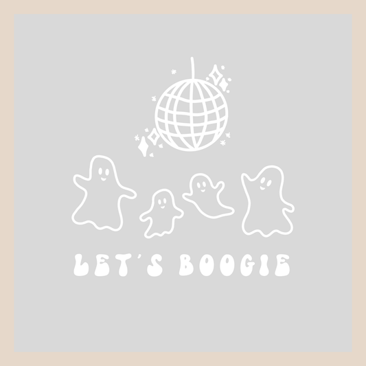 Let's Boogie