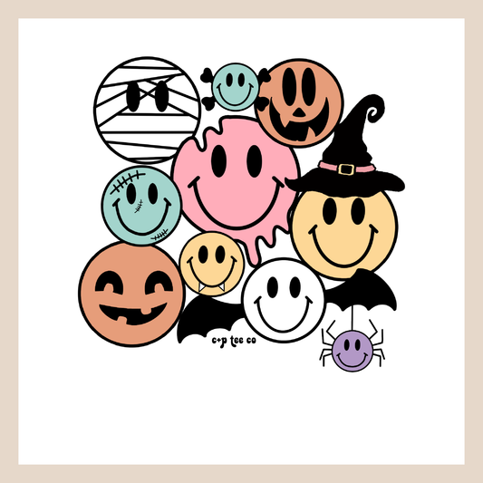 Spooky Cuties