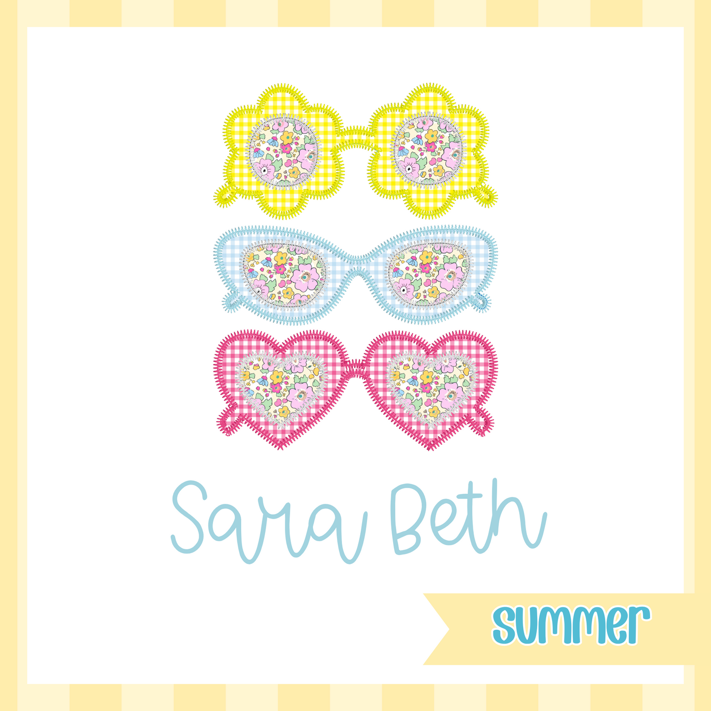 Cute Sunnies