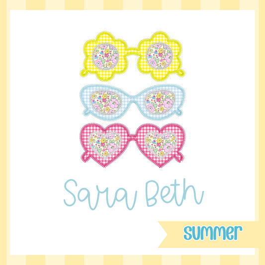 Cute Sunnies