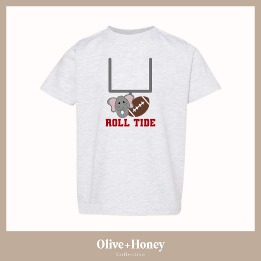 Big Al Field Goal C+P Original!