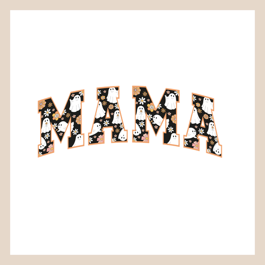 Spooky Mama