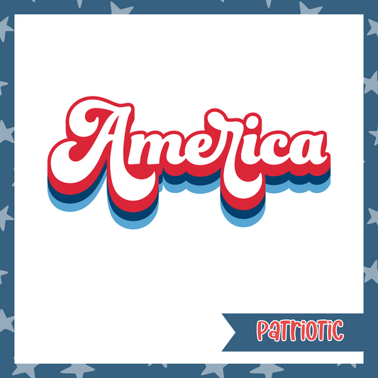 Retro America