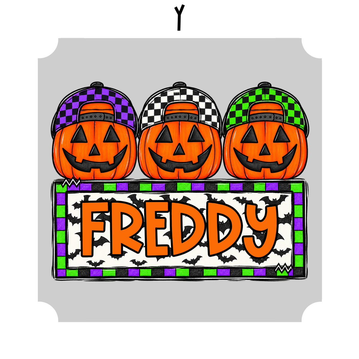 Boys Halloween