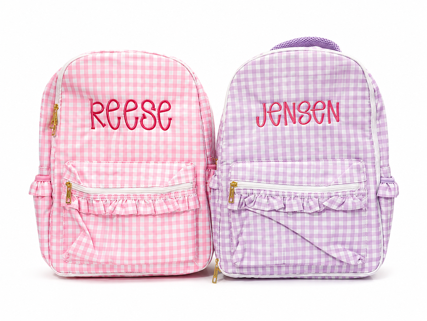 Back to School Backpack
