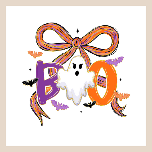 Coquette BOO