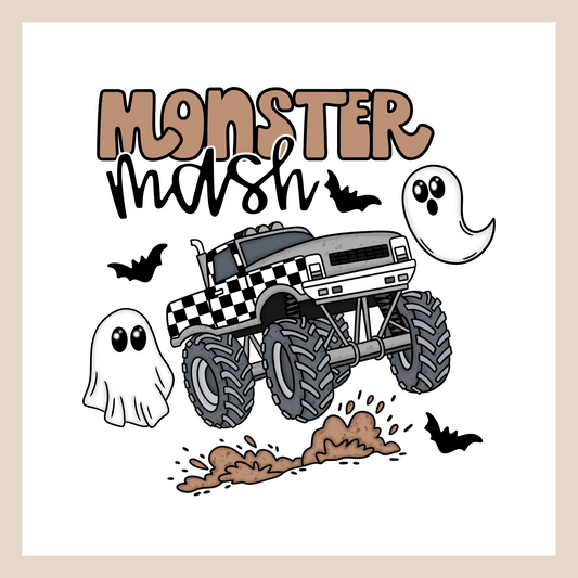 Monster Mash