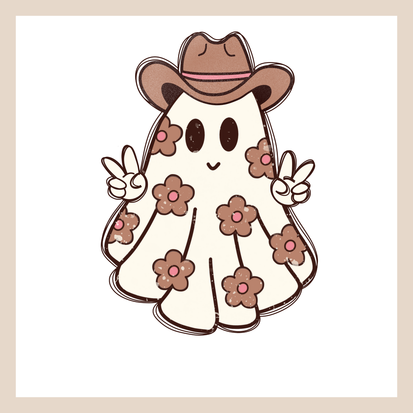 Cowghost