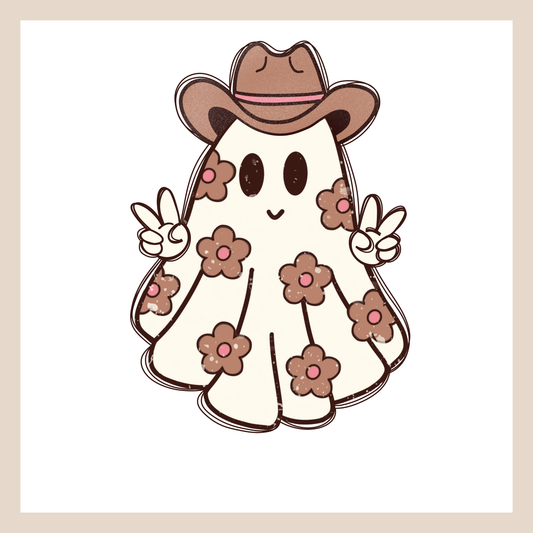 Cowghost