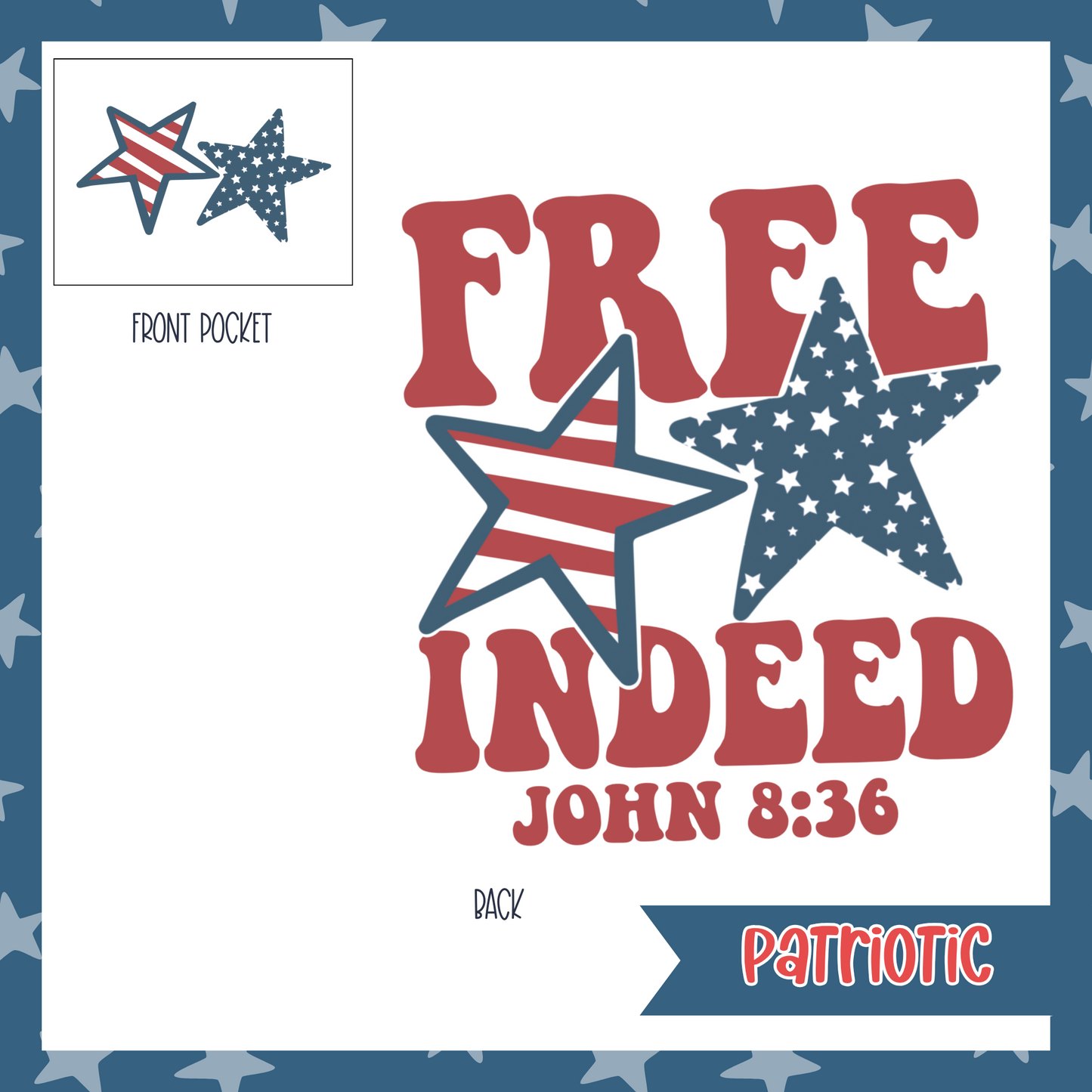Free Indeed