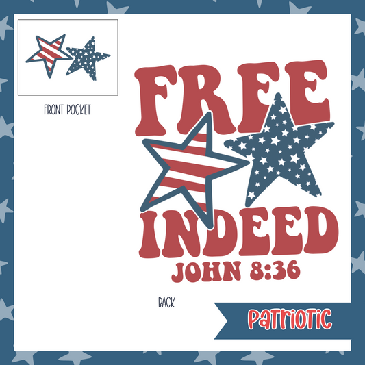 Free Indeed