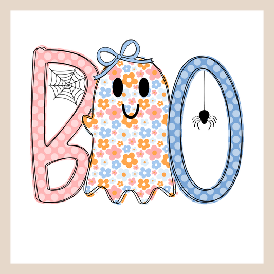 Cutie BOO