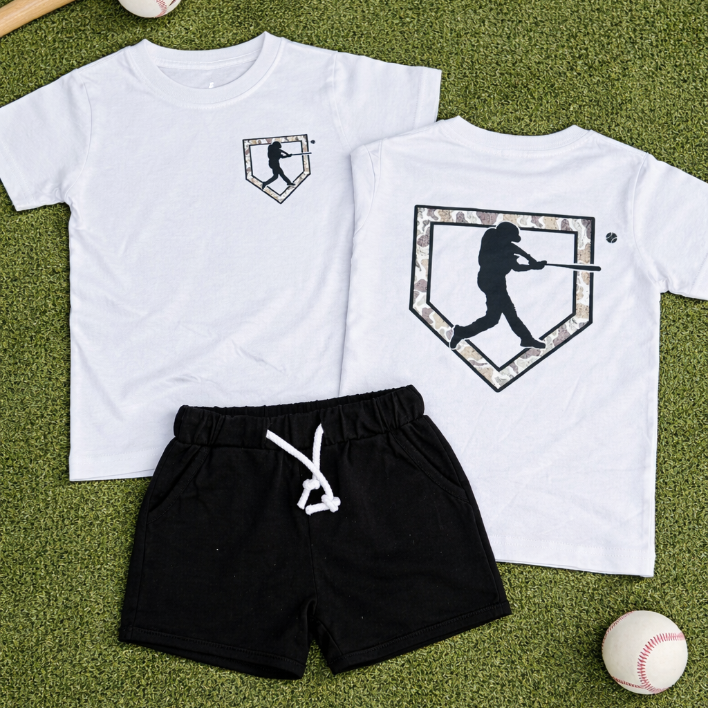 Varsity Swing Tee