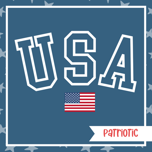 Classic USA