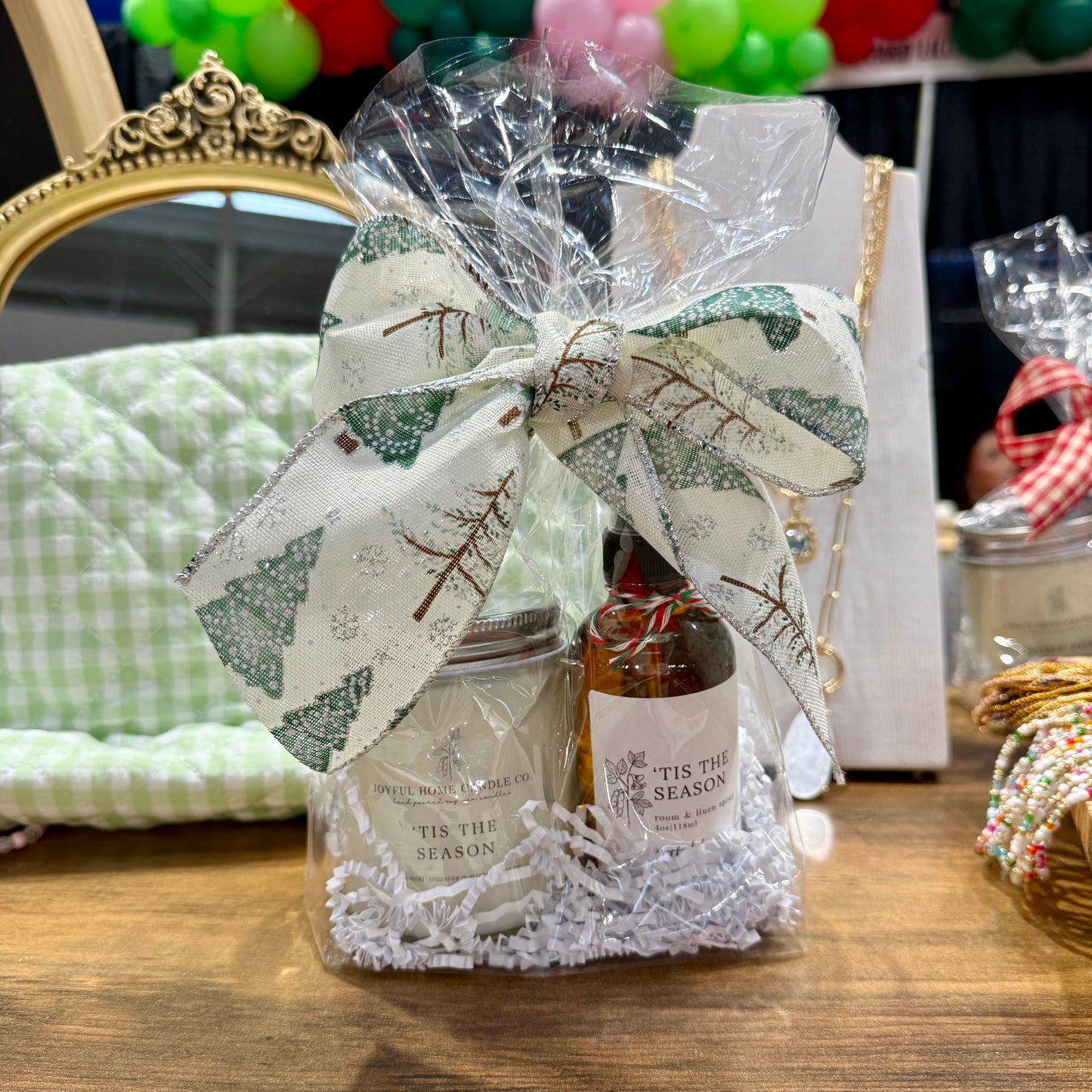 ‘Tis the Season Gift Set