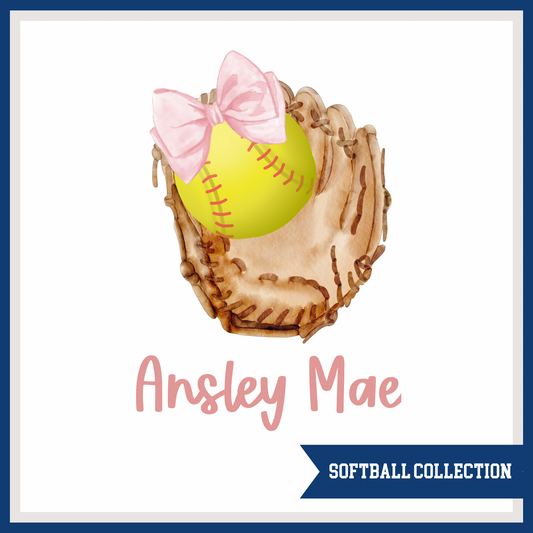 Softball Glove