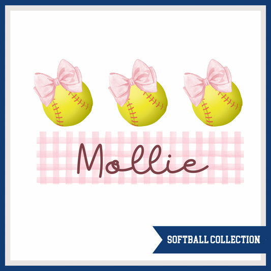 Classic Softball Name