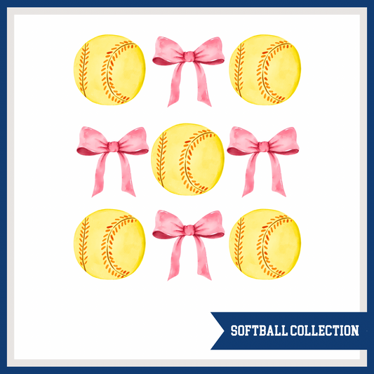 Coquette Softball