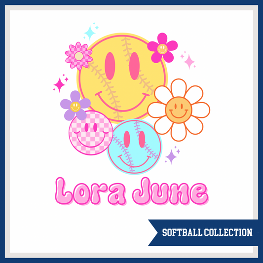 Groovy Softball