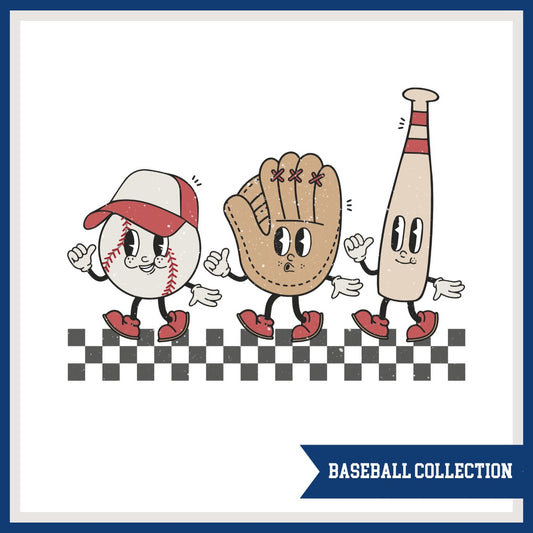 Retro Baseball