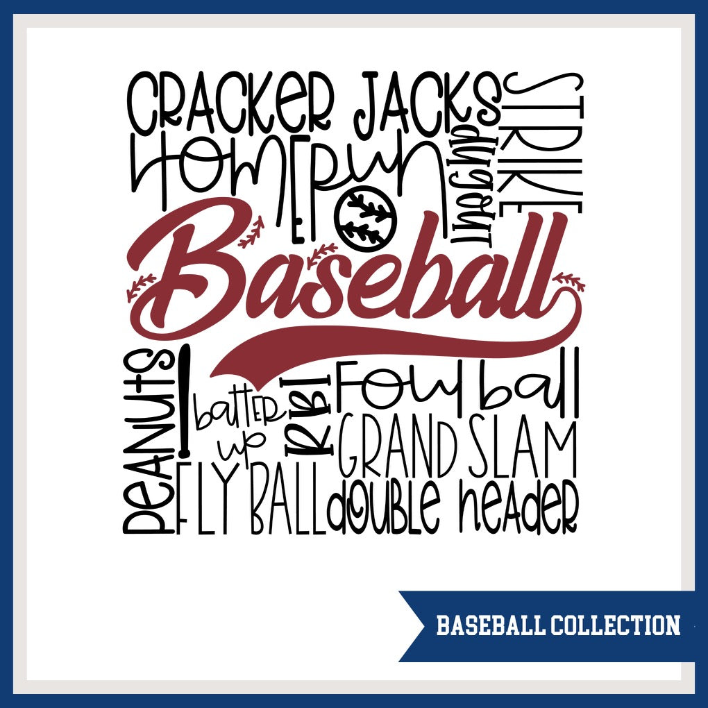 Baseball Things