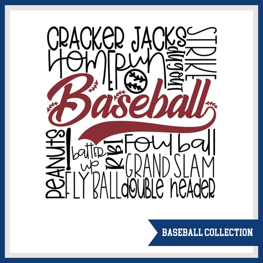 Baseball Things
