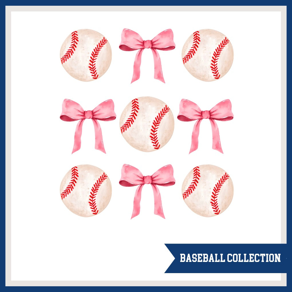 Coquette Baseball