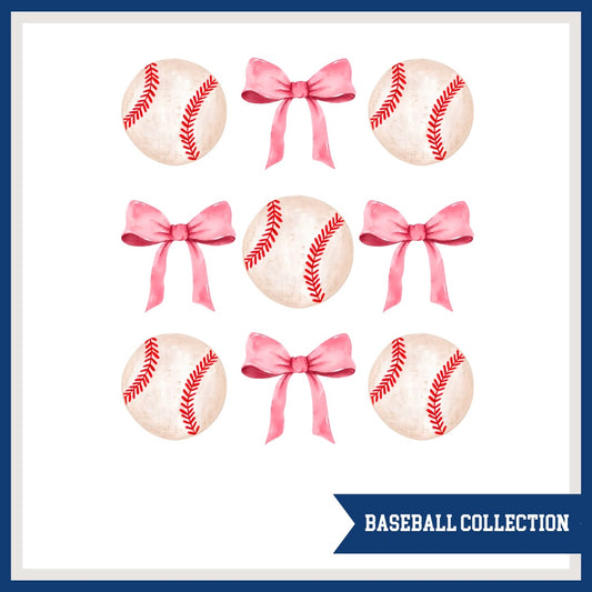 Coquette Baseball