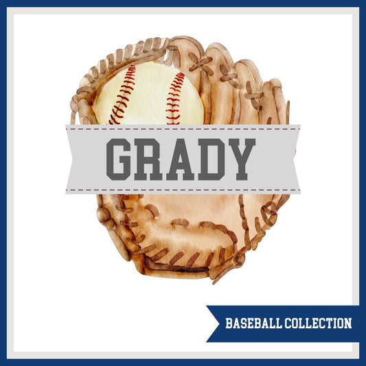 Baseball Glove