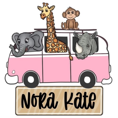 Safari Girl
