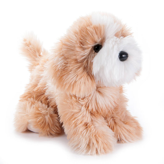 Cavapoo Plush, 11"