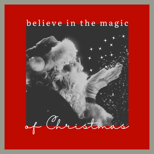 Magic of Christmas