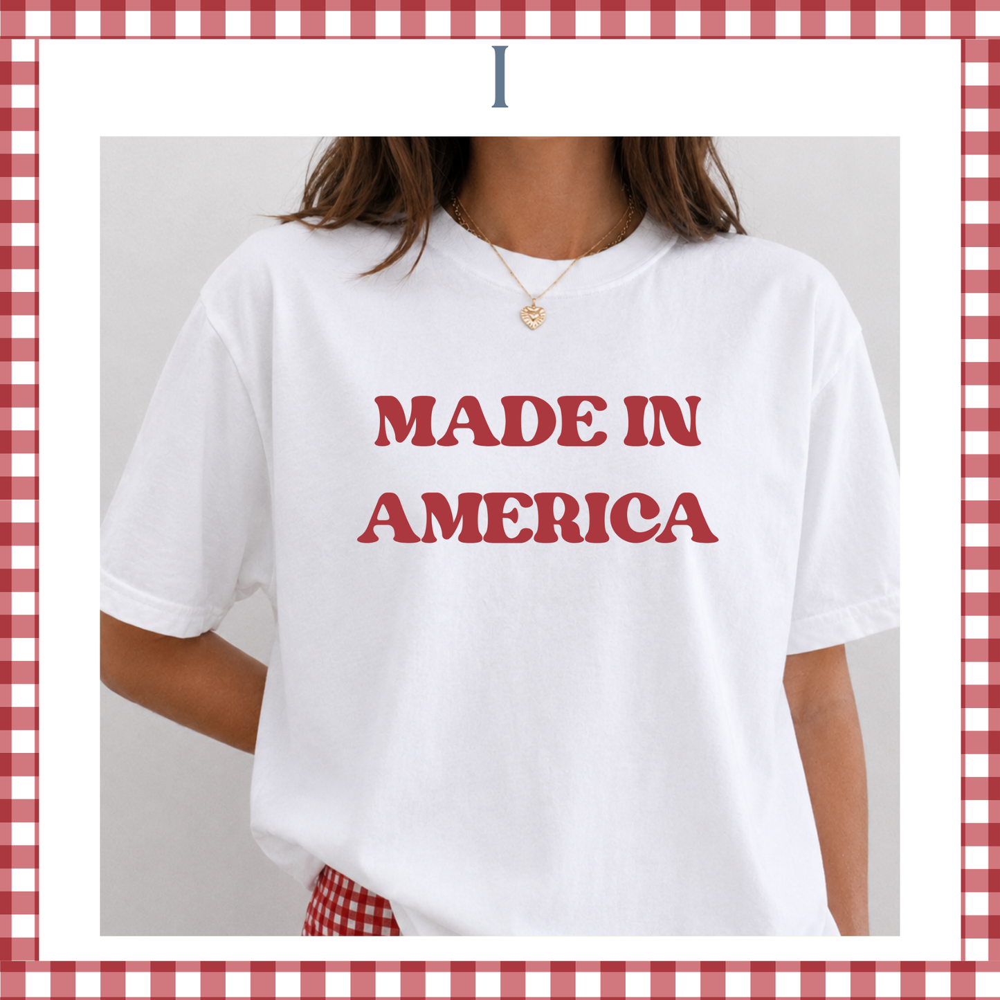 Stars & Stripes Drop
