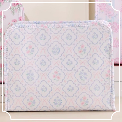 Nylon Zipper Pouch