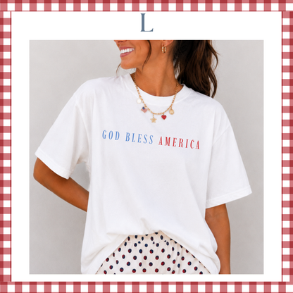 Stars & Stripes Drop