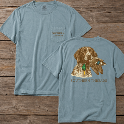 Bird Dog Tee