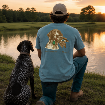 Bird Dog Tee