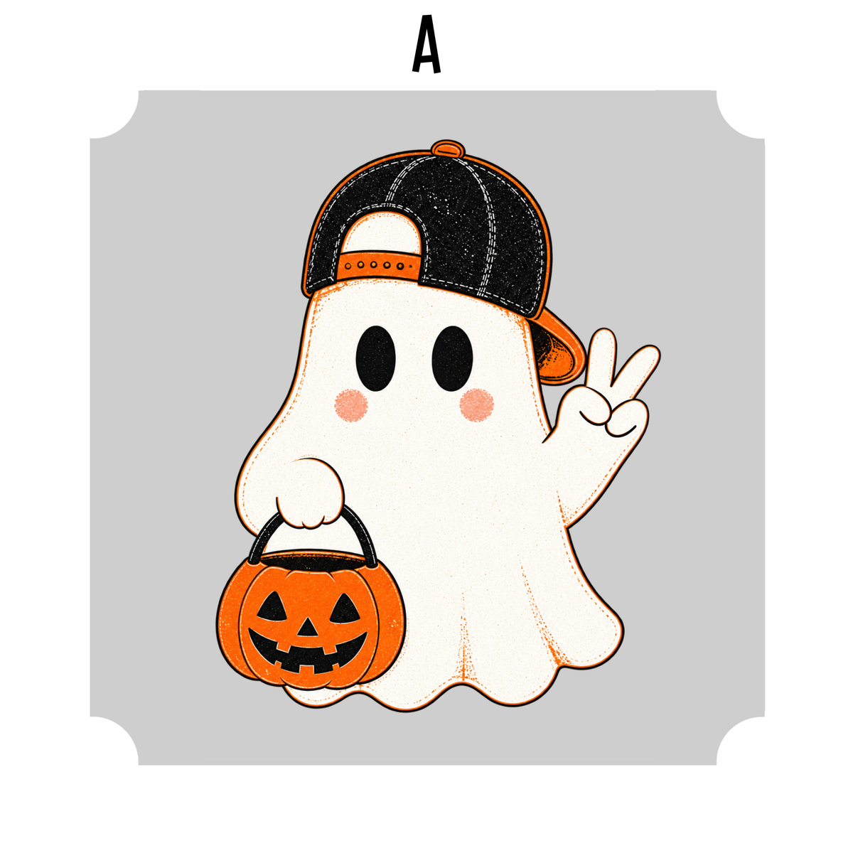 Boys Halloween