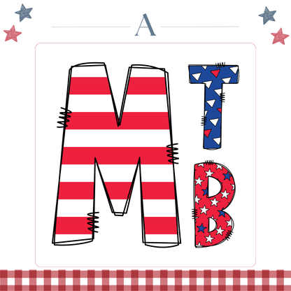 All American Boy Drop