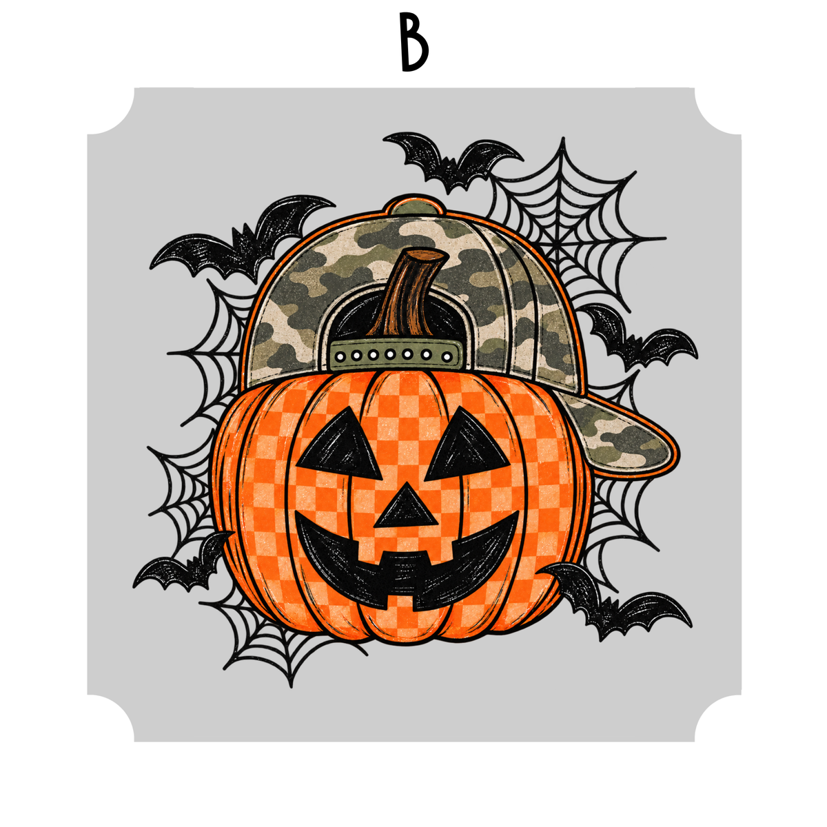 Boys Halloween