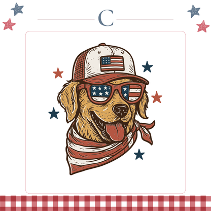 All American Boy Drop