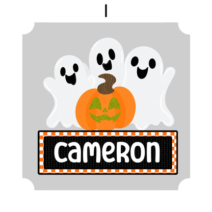 Boys Halloween