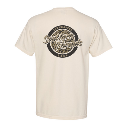 Southern Threads New Logo Tee