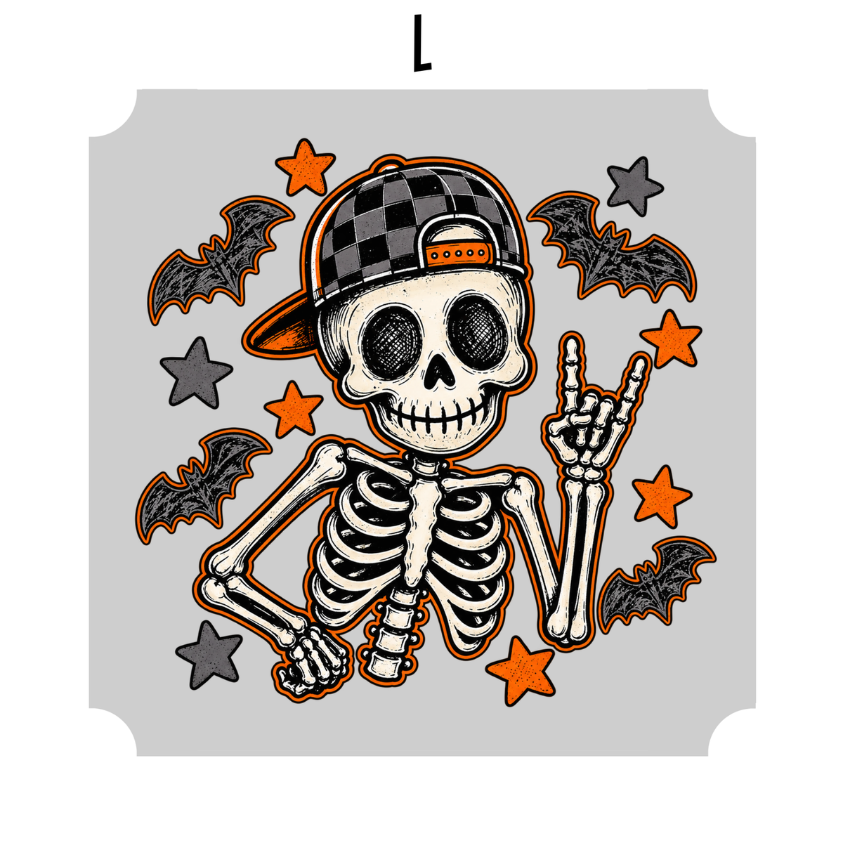 Boys Halloween