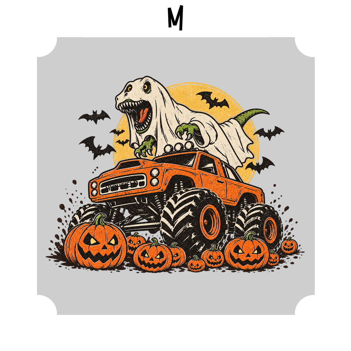 Boys Halloween