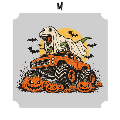 Boys Halloween