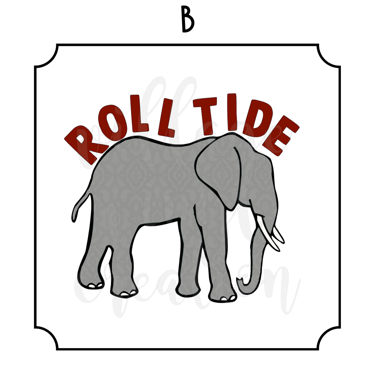 Boys Alabama Game Day
