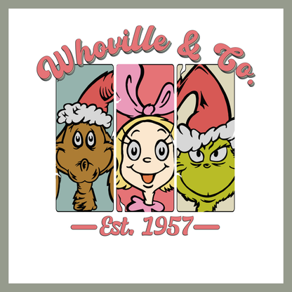 Whoville & Co.