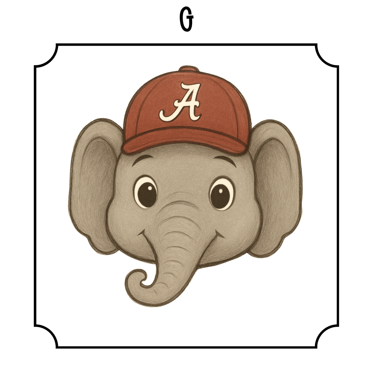 Boys Alabama Game Day